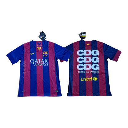 Individuelles Trikot