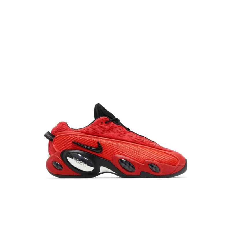 Nocta x Nike Glide Bright Crimson