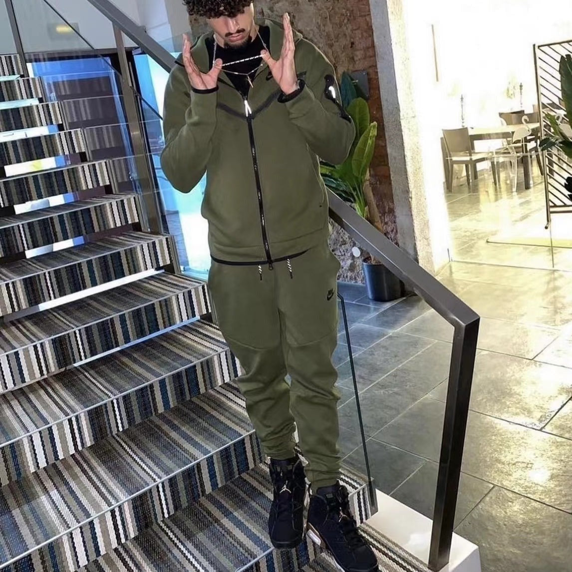 Survêtement Nike Sportswear Tech Fleece