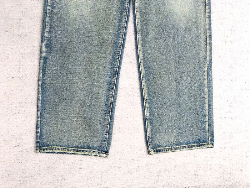 Balenciaga Baggy Jeans