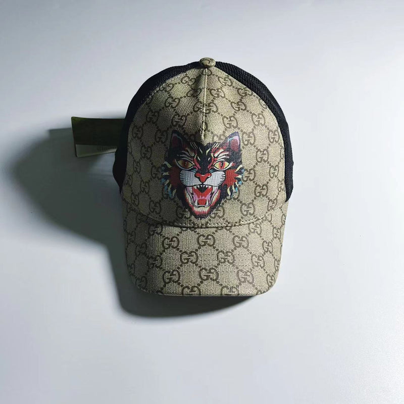 GUCCI CAP