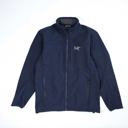 Veste Gamma MX d'Arcteryx