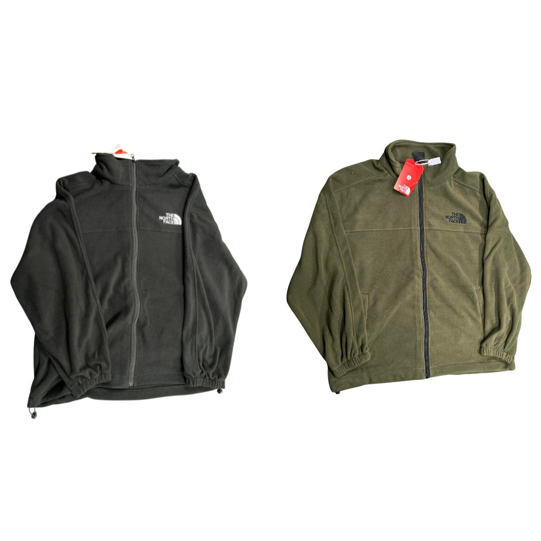 Pile The North Face