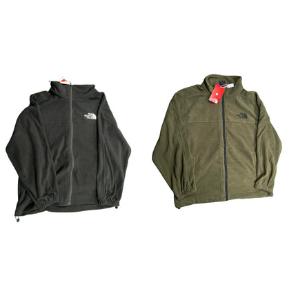 Pile The North Face