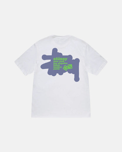 T-shirt Stussy
