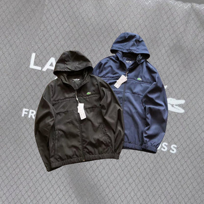 Lacoste-Jacke