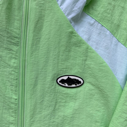 Veste de printemps Corteiz