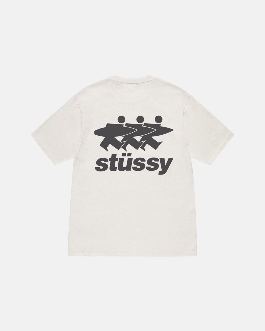 T-shirt Stussy Printemps/Été 2024