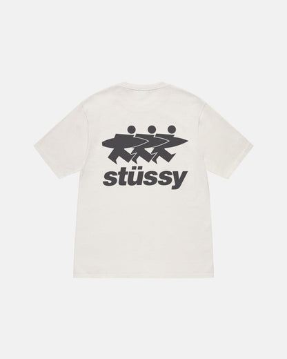 T-shirt Stussy Printemps/Été 2024