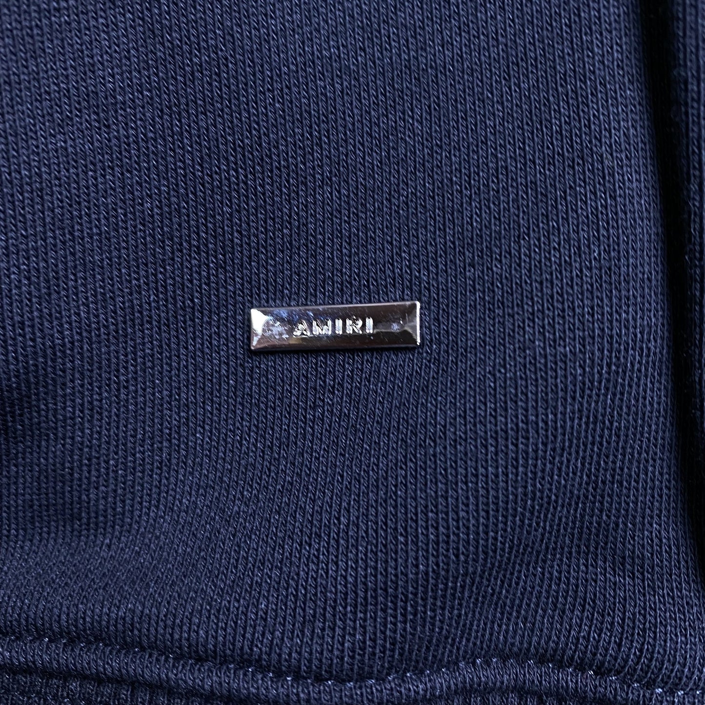 Sweat à capuche Amiri