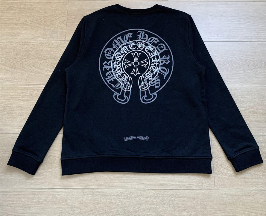 Pull Chrome Hearts