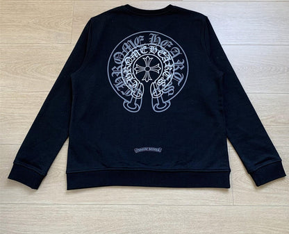 Pull Chrome Hearts
