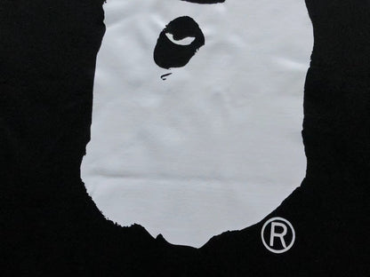 T-shirt Bape