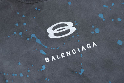 T-shirt Balenciaga 4+