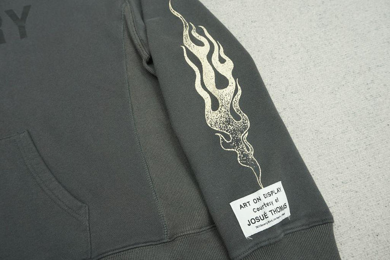 Gallery Dept Hoodie