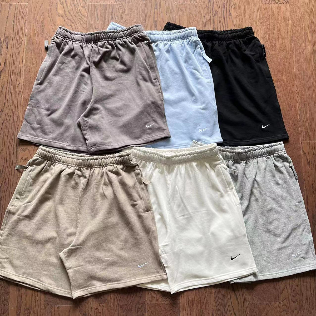 Pantaloncini Nike