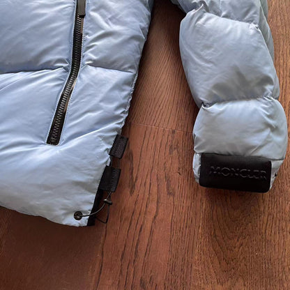 Doudoune Moncler