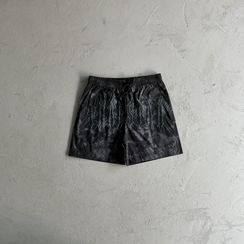 Trapstar Shorts Washedarch