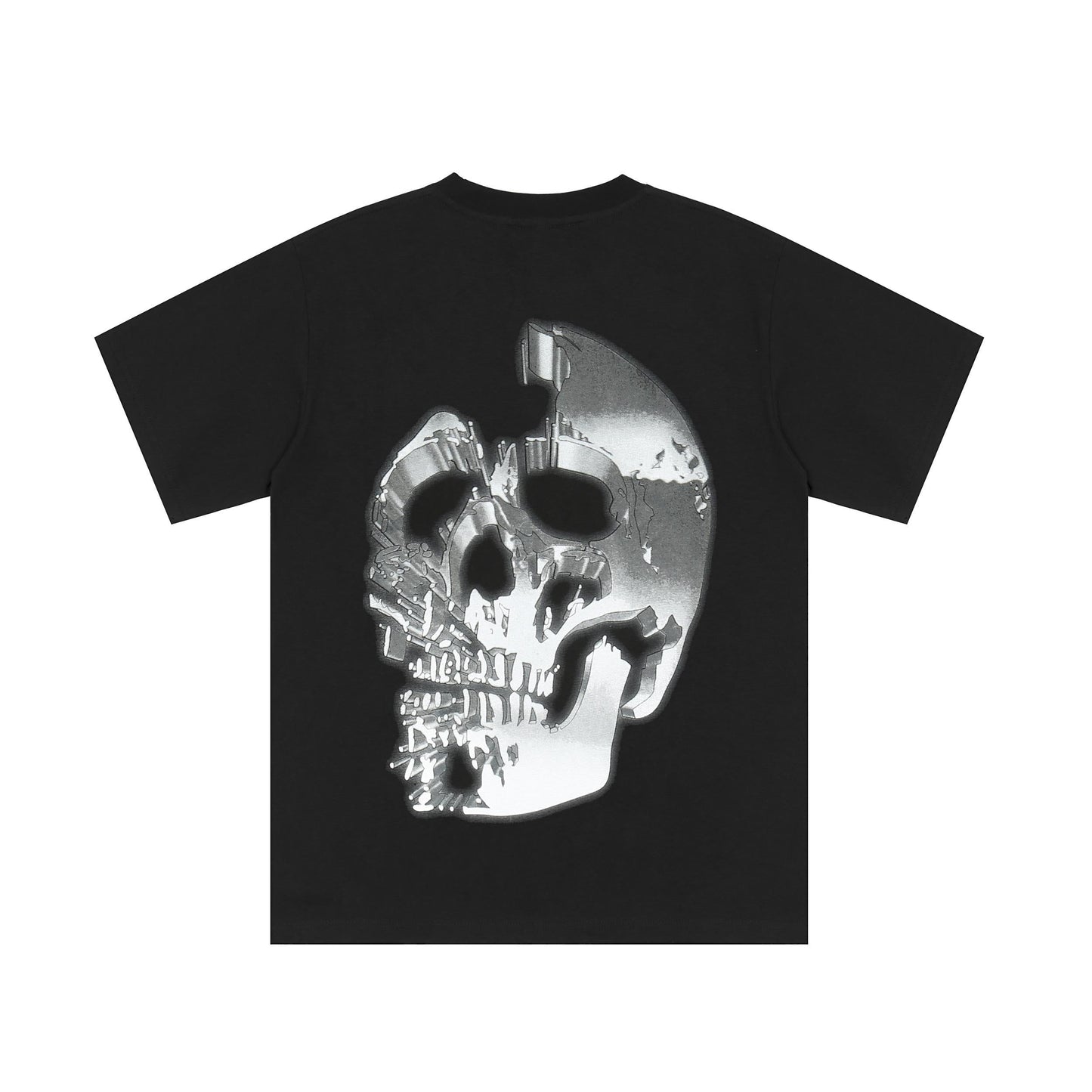 T-shirt Vengeance