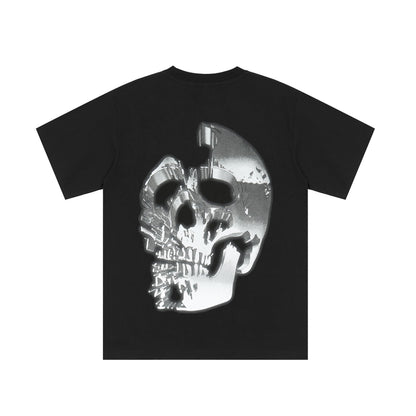 T-shirt Vengeance