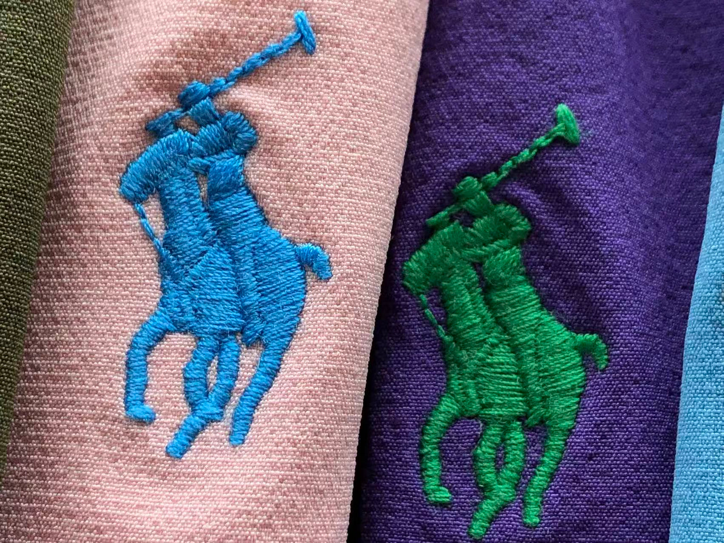 Shorts Ralph Lauren