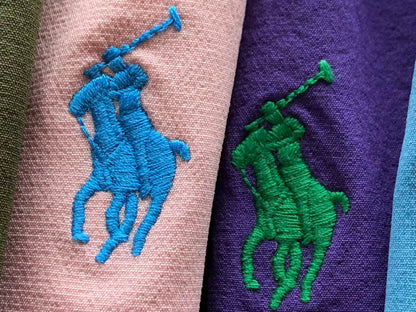 Shorts Ralph Lauren