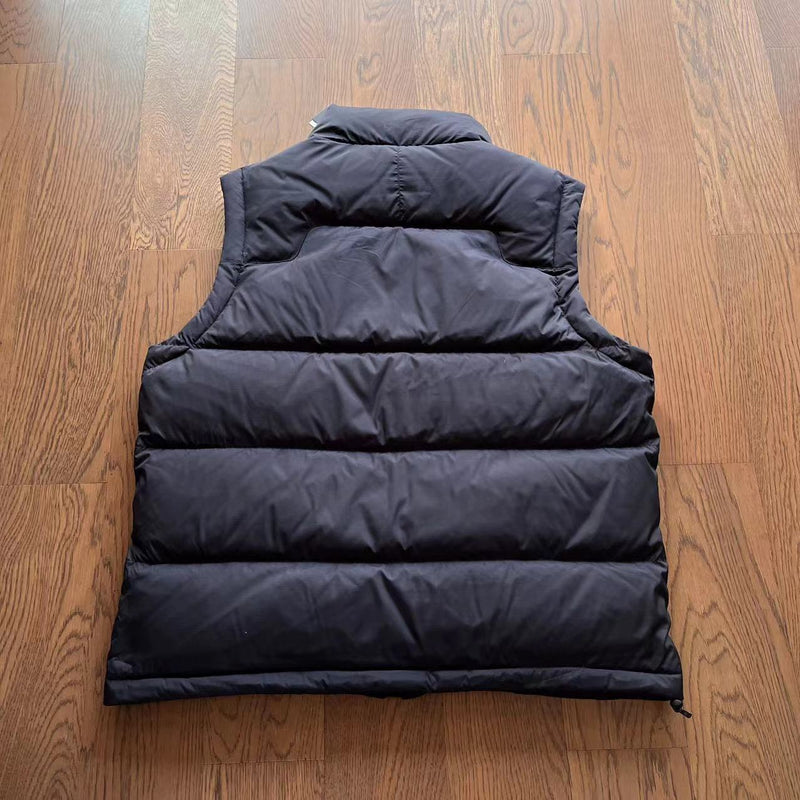 Ralph Lauren Puffer Down Vest Jacket