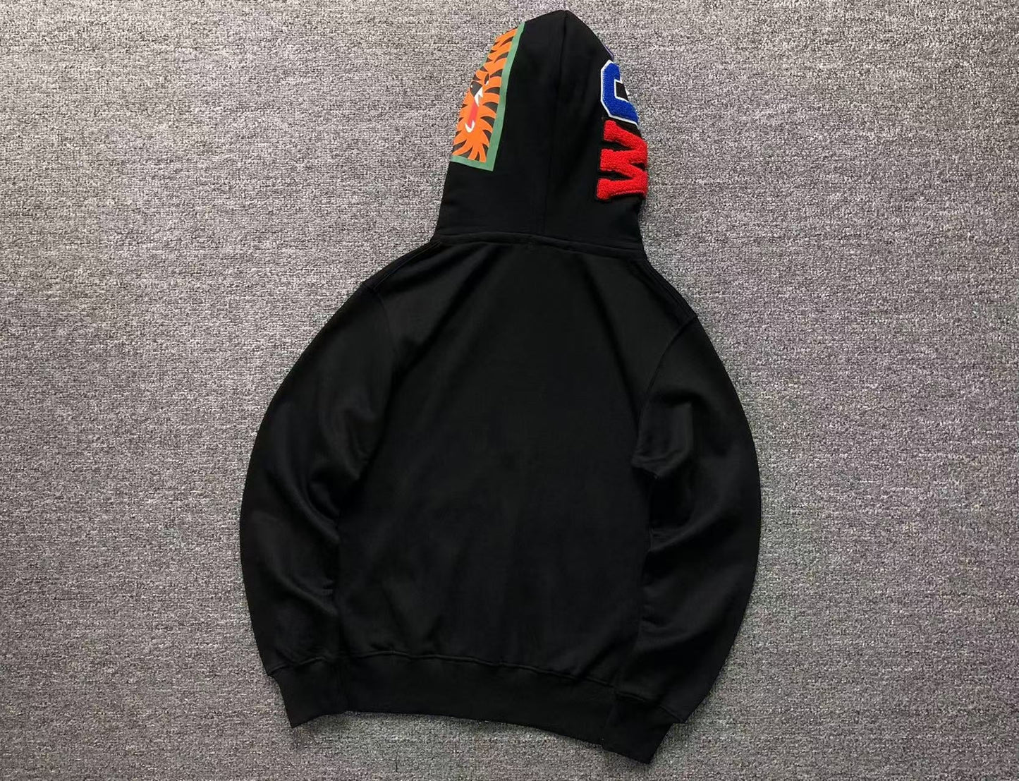 Sweat à capuche Bape