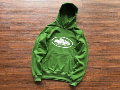 Sweat-shirt basique Corteiz
