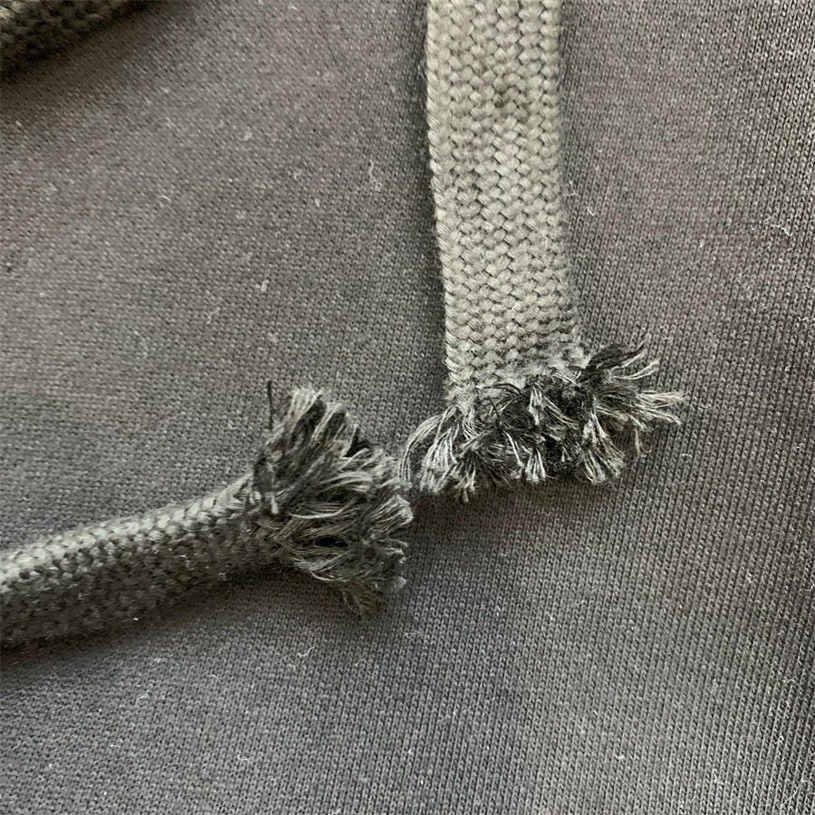 Sweat à capuche Chrome Hearts