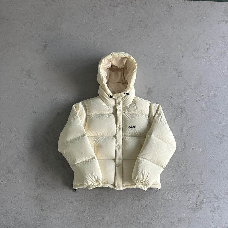 Corteiz Bolo Jacket