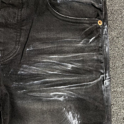 Jeans slim Purple Brand