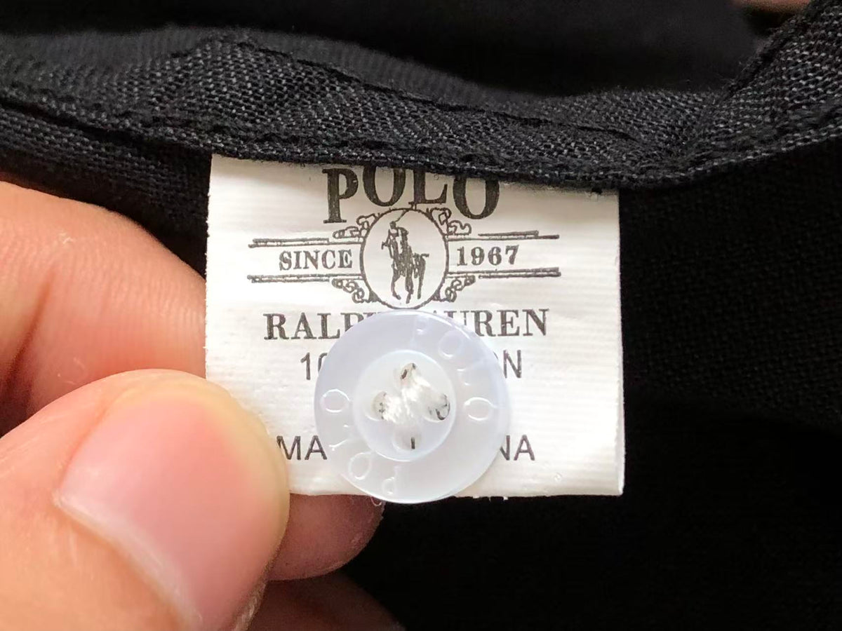 Camicia Ralph Lauren