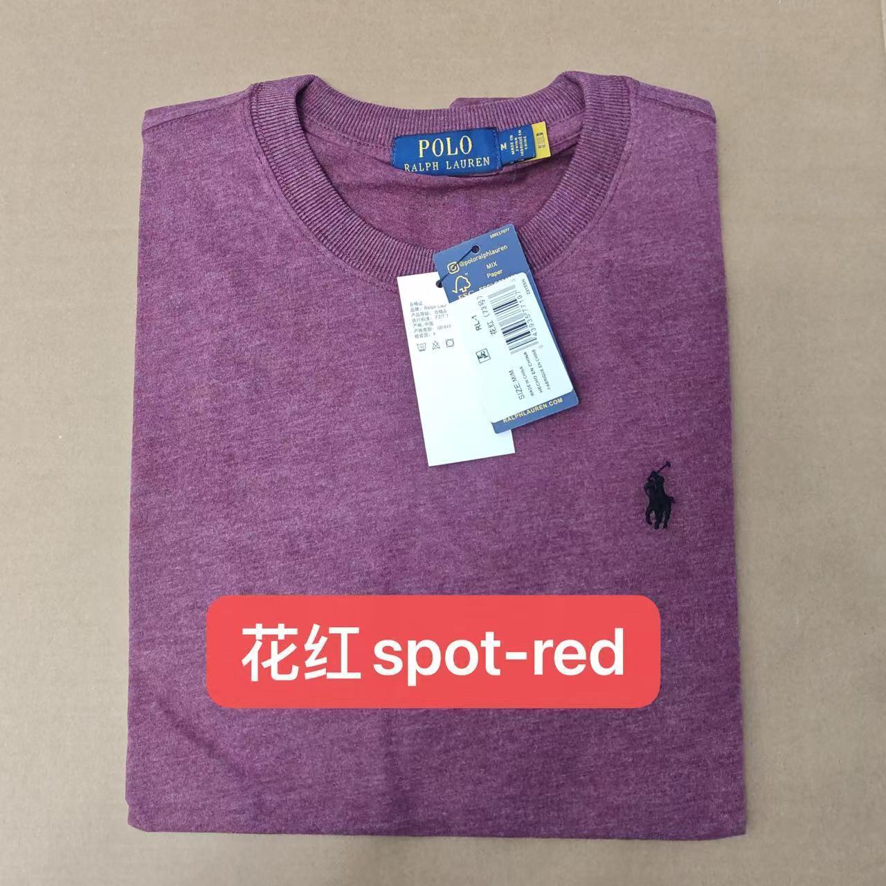 T-shirt Ralph Lauren