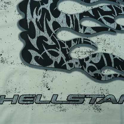 T-shirt Hellstar 1:1