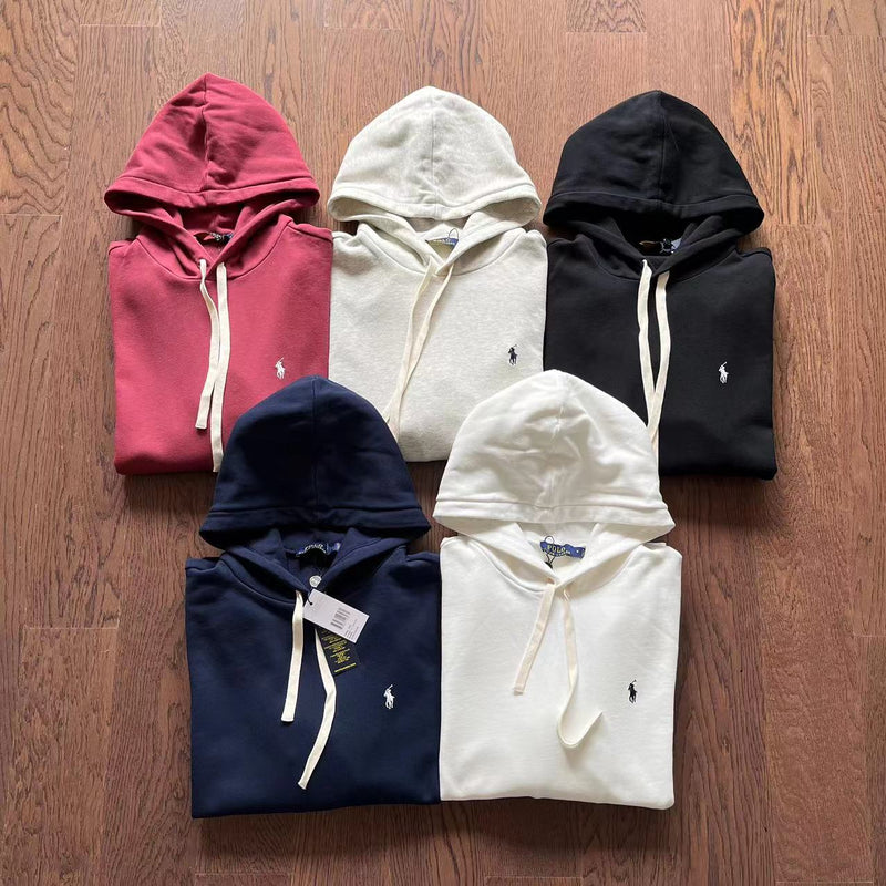 Ralph Lauren Basic Hoodie