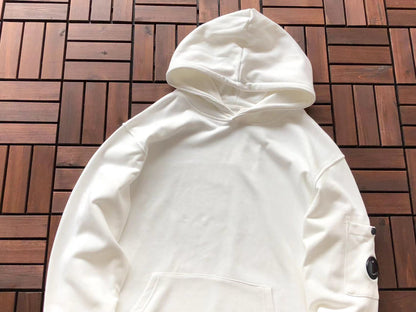 Sweat à capuche C.P Company