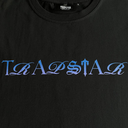 Camiseta Trapstar Script Fade