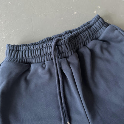 Shorts cassés