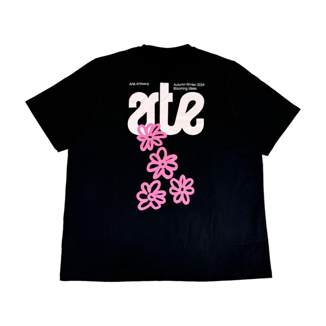 T-shirt Arte