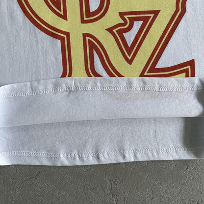 T-shirt Corteiz CRTZ