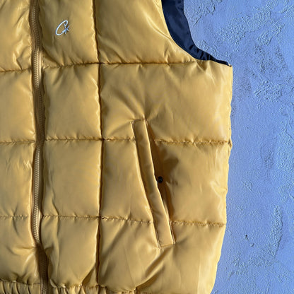 Gilet Bolo Corteiz