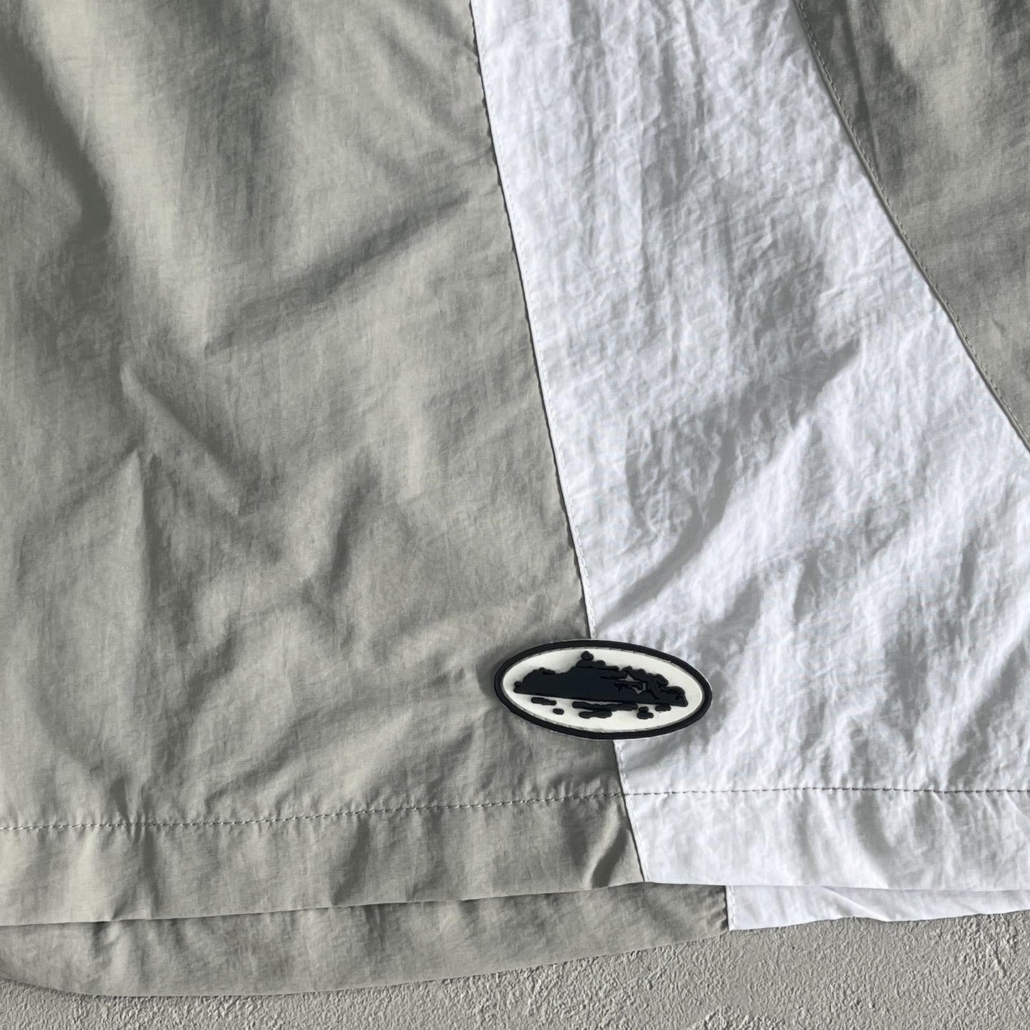 Shorts de printemps Corteiz