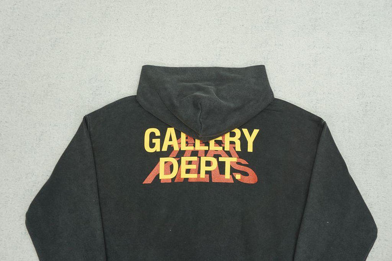 Gallery Dept Hodie