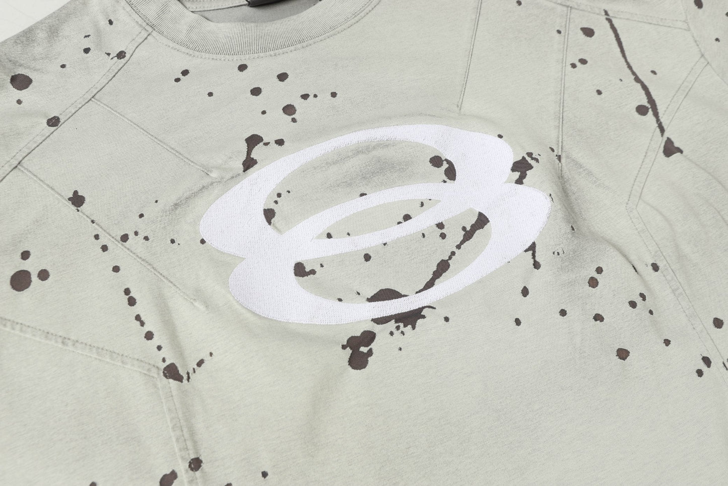 T-shirt Balenciaga 4+