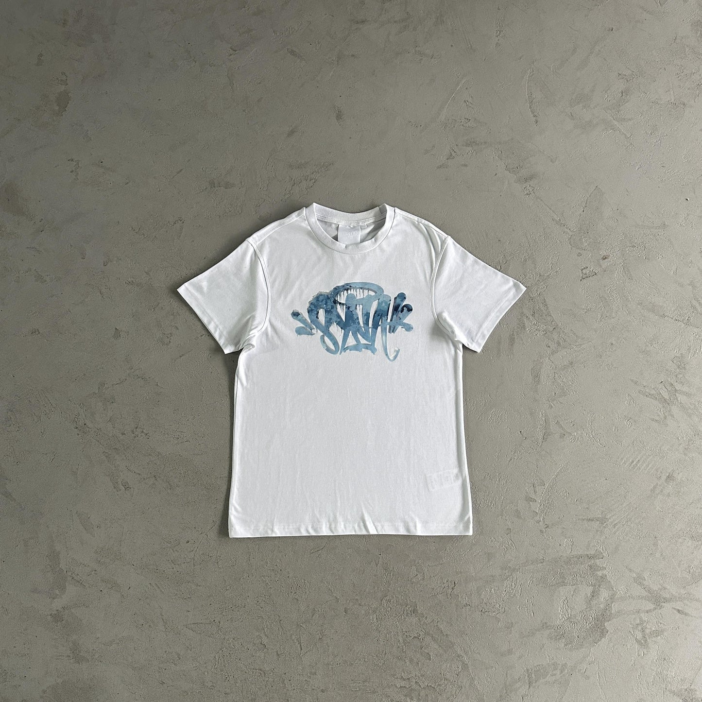 T-shirt Synaworld Glace