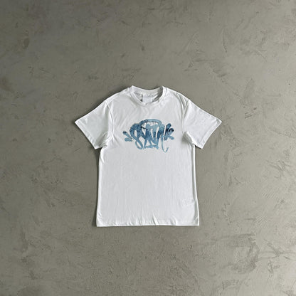 T-shirt Synaworld Glace