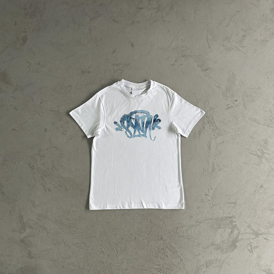 T-shirt Synaworld Glace
