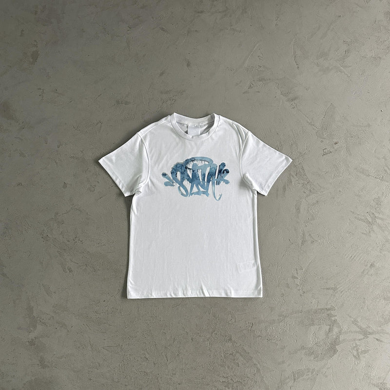 Synaworld Tshirt Ice