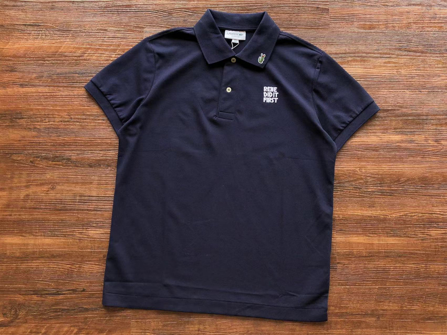 Polo Lacoste